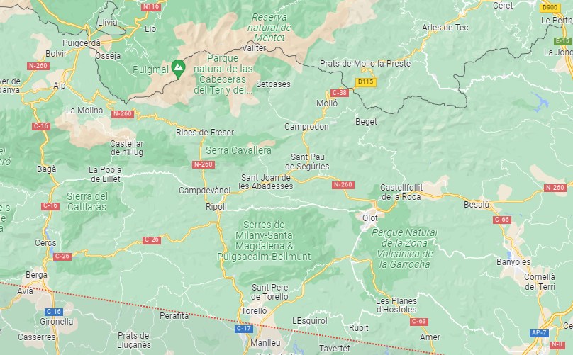 Gestión y anfitrión Airbnb de alojamientos vacacionales en los Pirineos